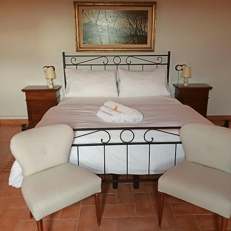 Appartement La Torre In Chianti à Sienne Extérieur photo