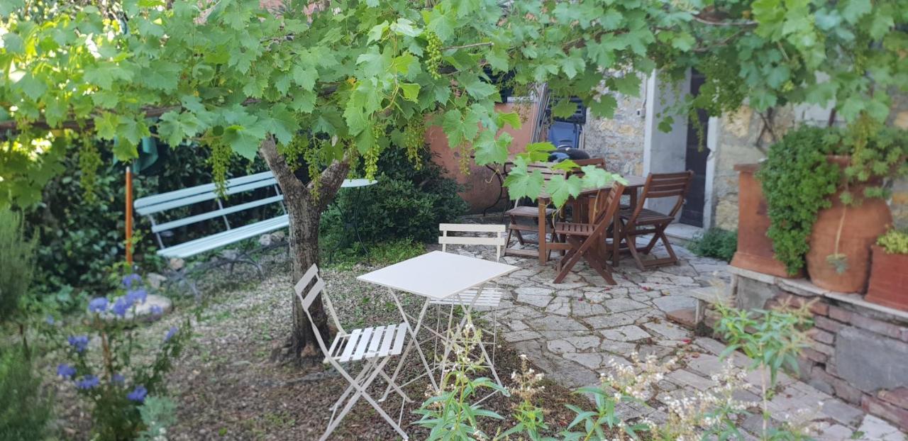 Appartement La Torre In Chianti à Sienne Extérieur photo
