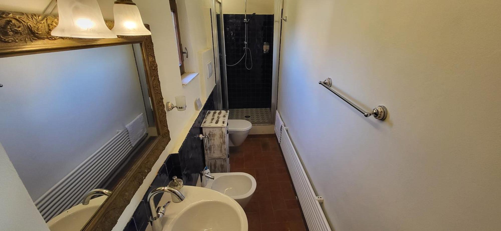 Appartement La Torre In Chianti à Sienne Extérieur photo