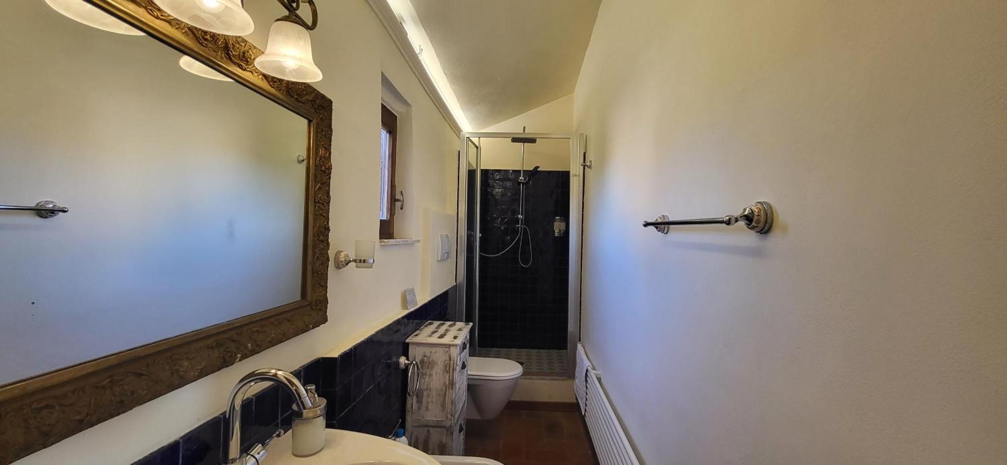 Appartement La Torre In Chianti à Sienne Extérieur photo