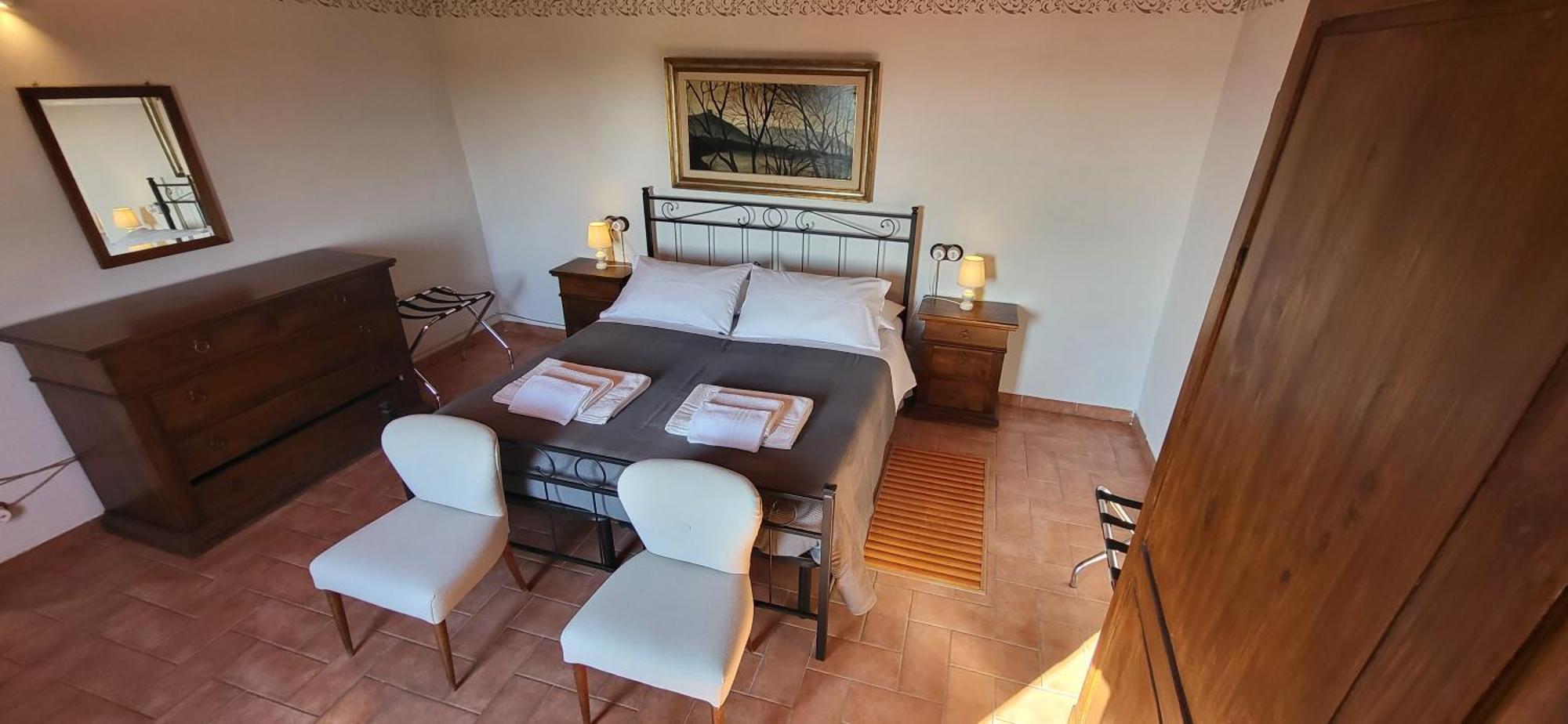 Appartement La Torre In Chianti à Sienne Extérieur photo