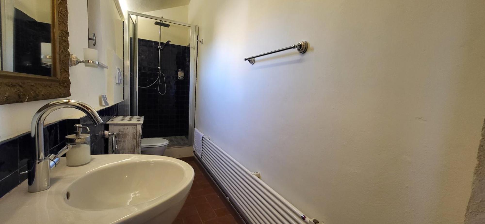 Appartement La Torre In Chianti à Sienne Extérieur photo