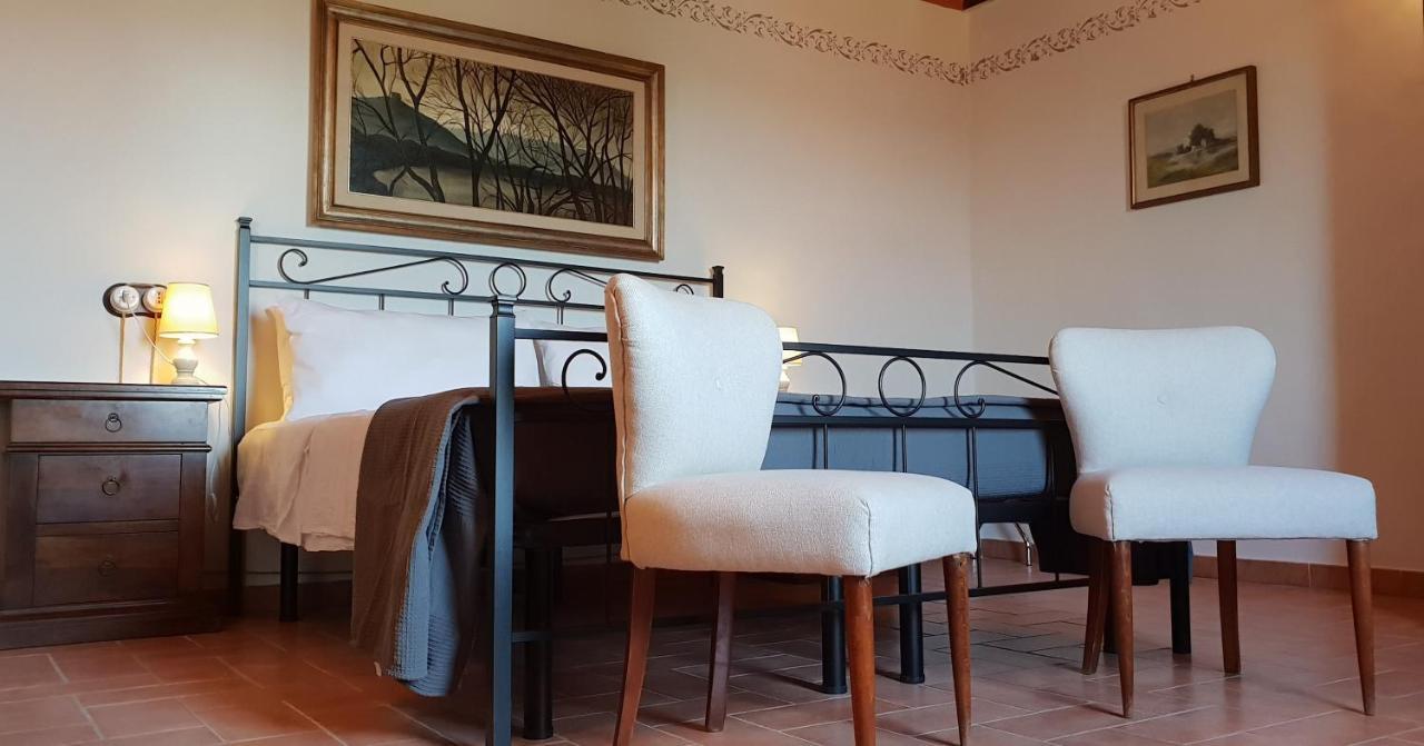 Appartement La Torre In Chianti à Sienne Extérieur photo